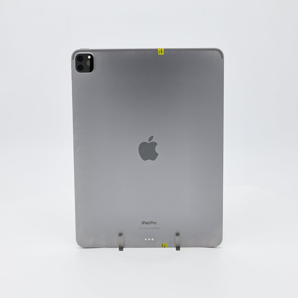 95新 Apple iPad Pro 12.9英寸 6代 128G 深空灰色 WIFI