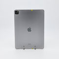 95新 Apple iPad Pro 12.9英寸 6代 128G 深空灰色 WIFI
