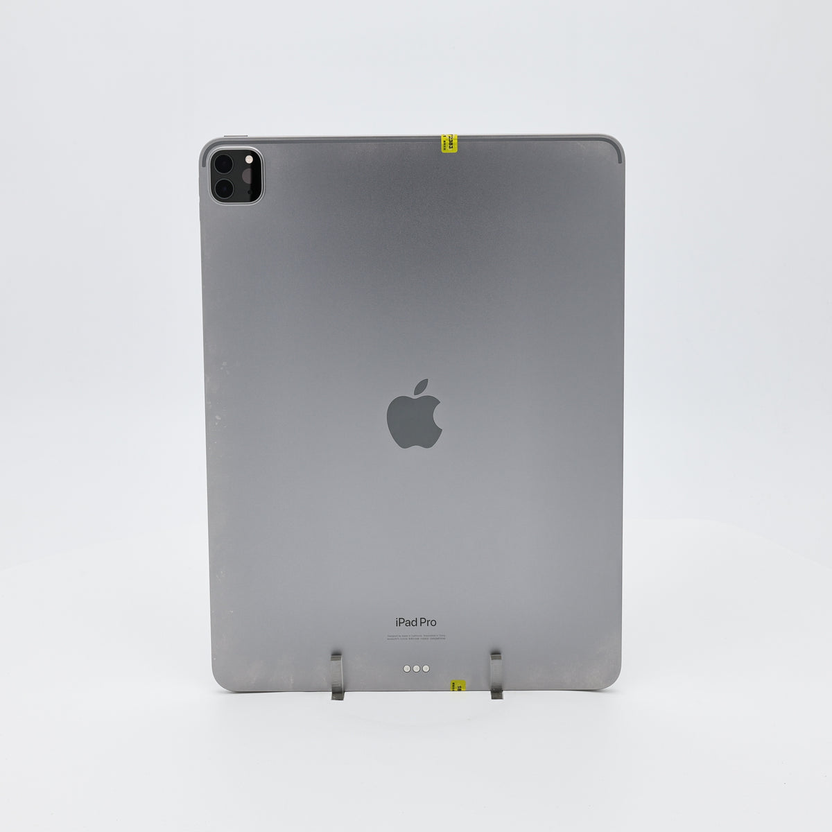 95新 Apple iPad Pro 12.9英寸 6代 128G 深空灰色 WIFI