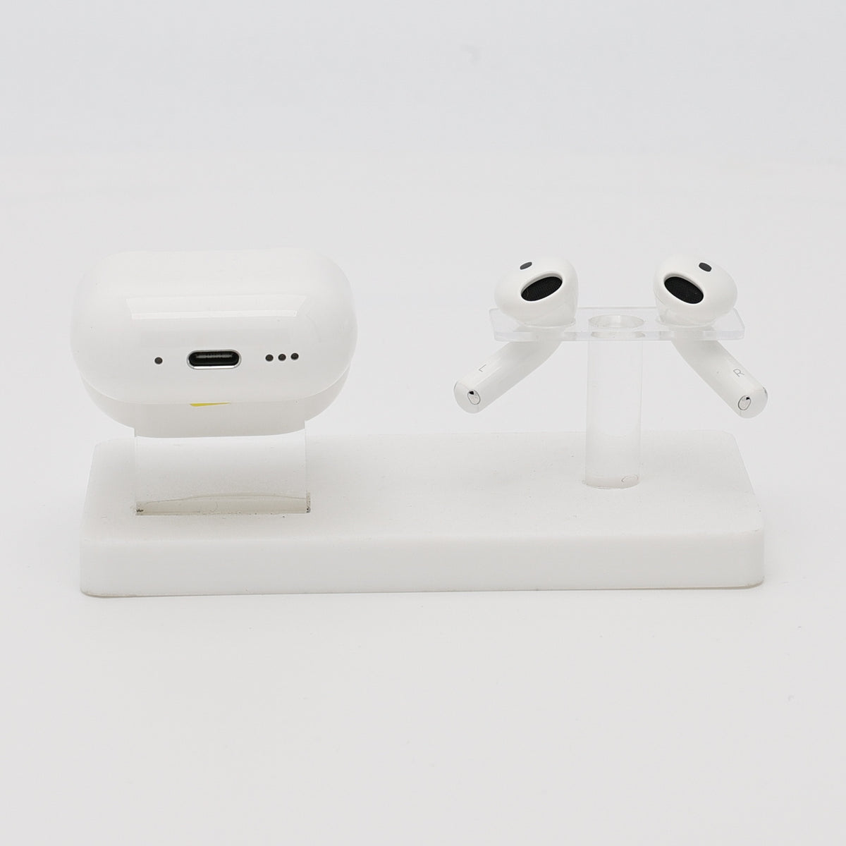 99新 Apple AirPods 4 (支持主动降噪) 白色
