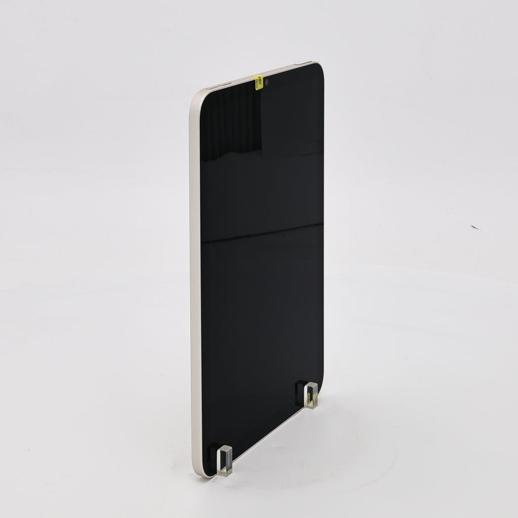 95新 Apple iPad mini6 64G 星光色 WIFI