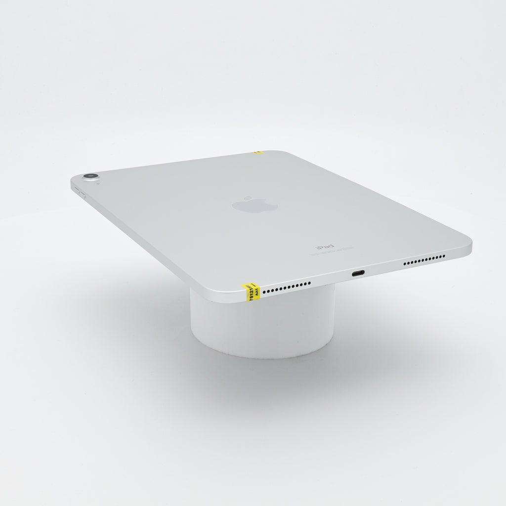95新 Apple iPad 10代 64G 銀色 WIFI