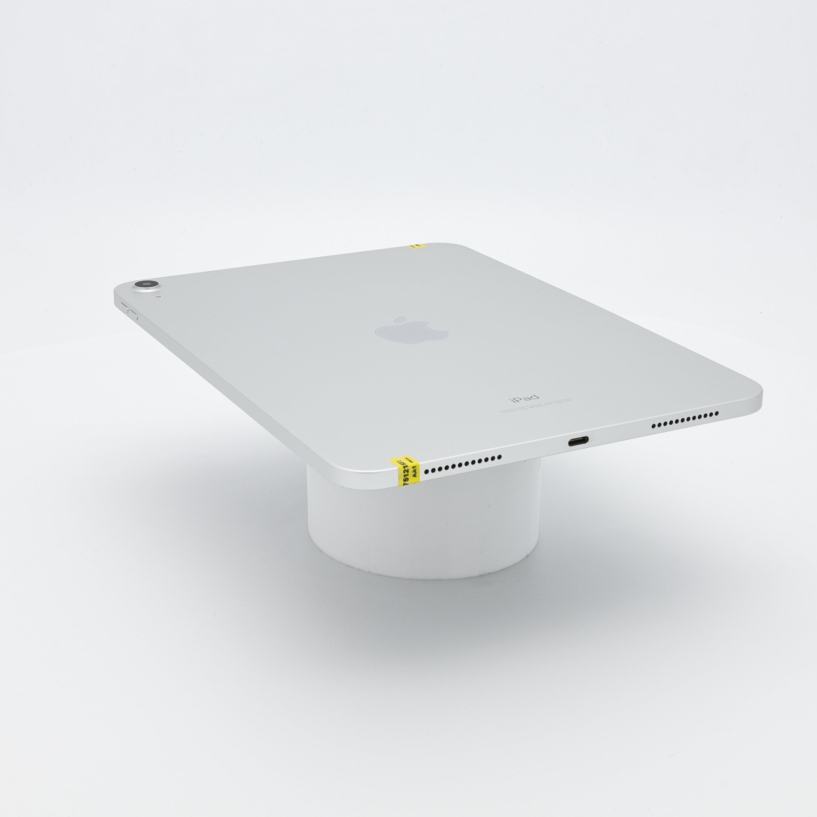 95新 Apple iPad 10代 64G 銀色 WIFI