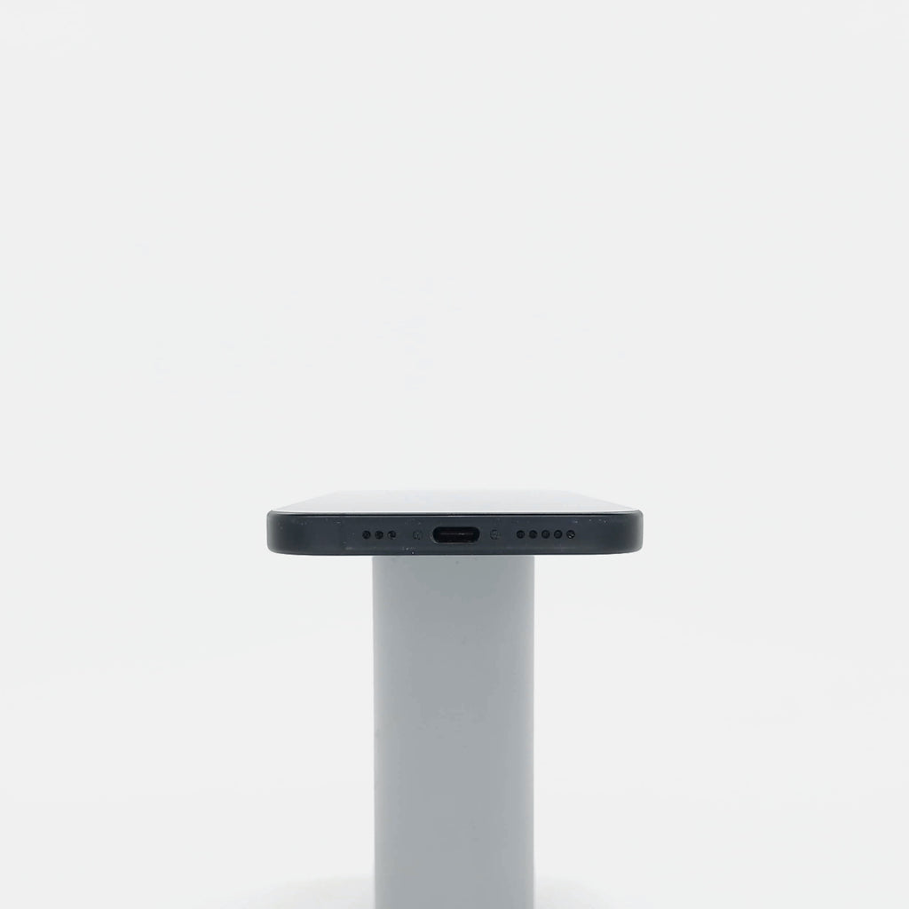 95新 Apple iPhone 16 128G 黑色 中國大陸版