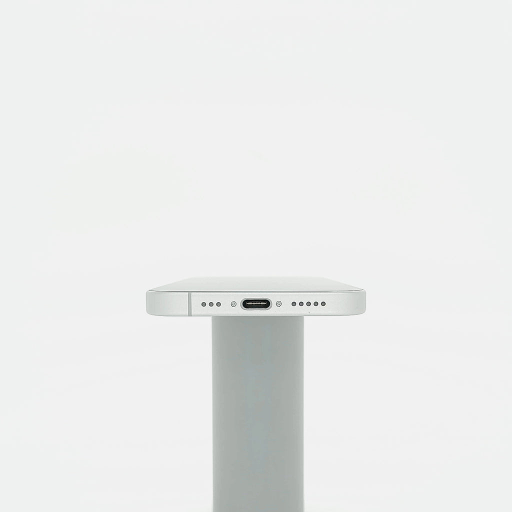 95新 Apple iPhone 16 256G 白色 中國大陸版