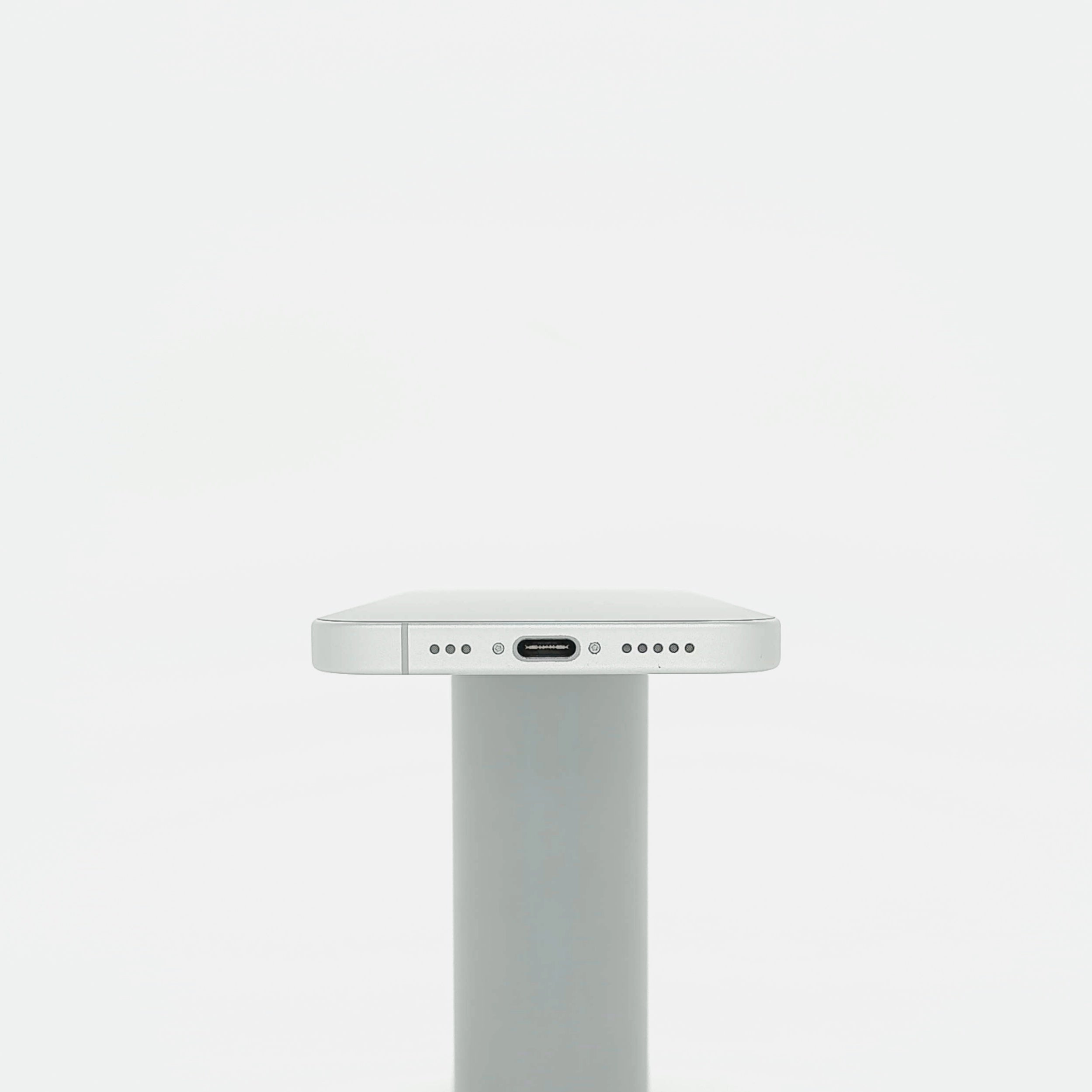 95新 Apple iPhone 16 256G 白色 中國大陸版