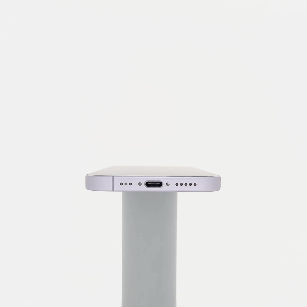95新 Apple iPhone 17 256G 薰衣草紫色 中國大陸版