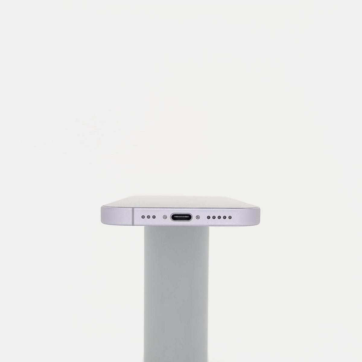 95新 Apple iPhone 17 256G 薰衣草紫色 中國大陸版