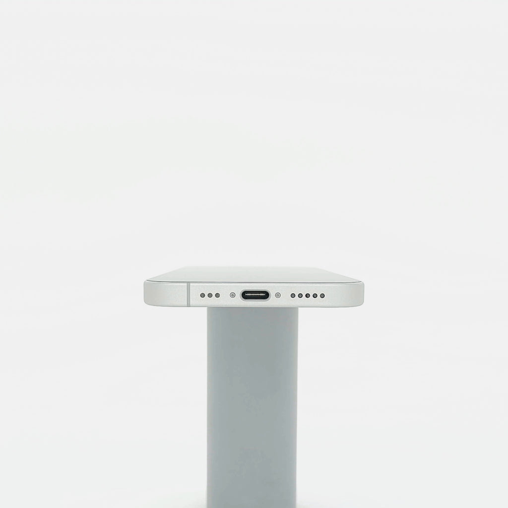 95新 Apple iPhone 16 256G 白色 中國大陸版