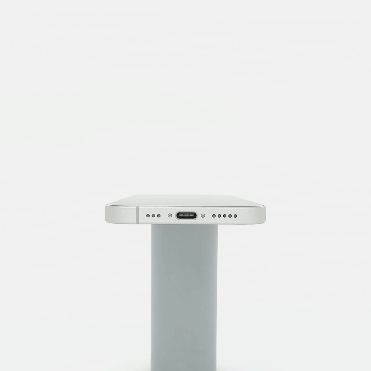 95新 Apple iPhone 16 256G 白色 中國大陸版