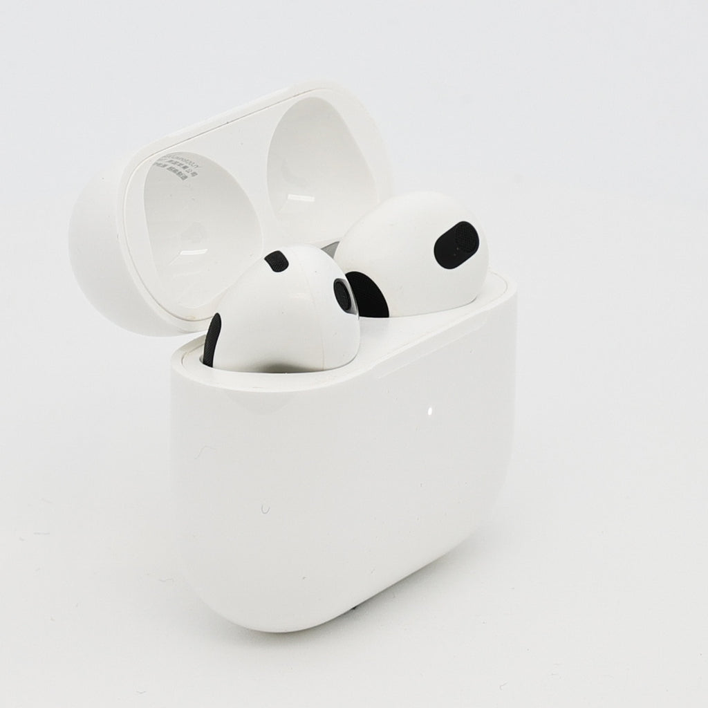 99新 Apple AirPods 3 白色
