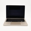 95新 Apple MacBook Air 22年 13寸 M2（8+10核） 8G RAM 512G SSD 星光色