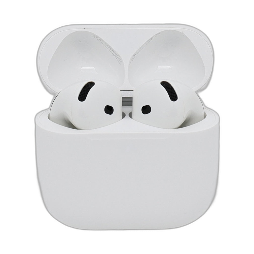 99新 Apple AirPods 4 (支持主动降噪) 白色