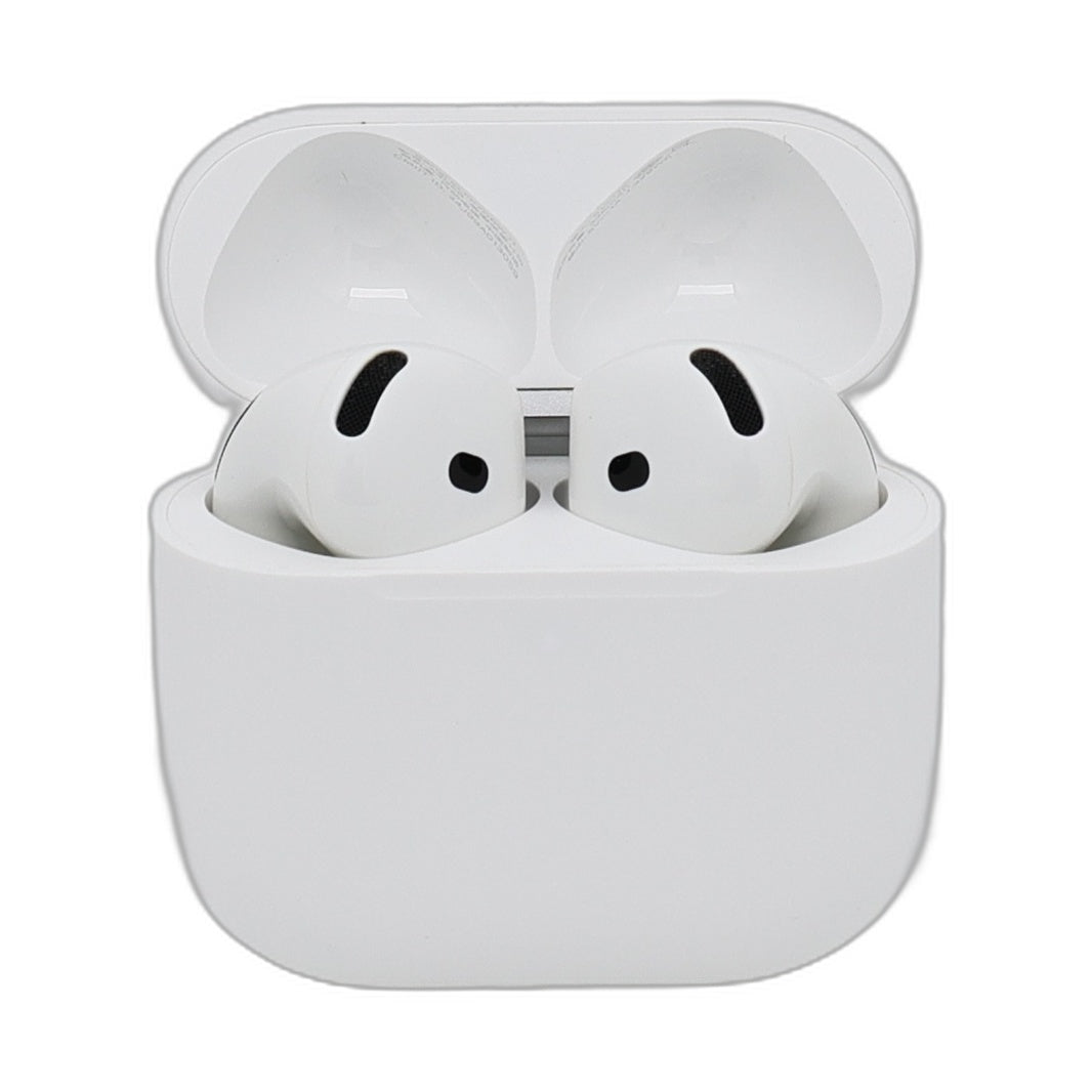 99新 Apple AirPods 4 (支持主动降噪) 白色