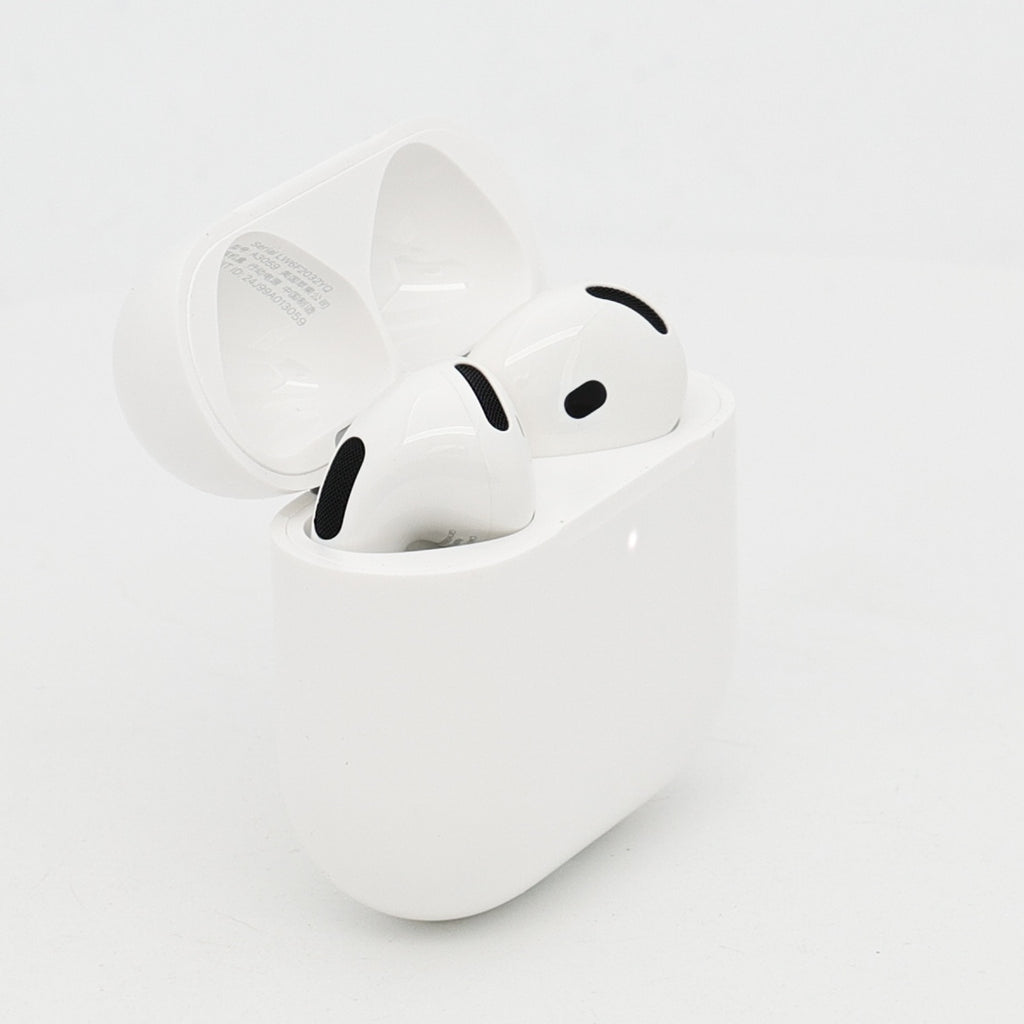 99新 Apple AirPods 4 (支持主动降噪) 白色