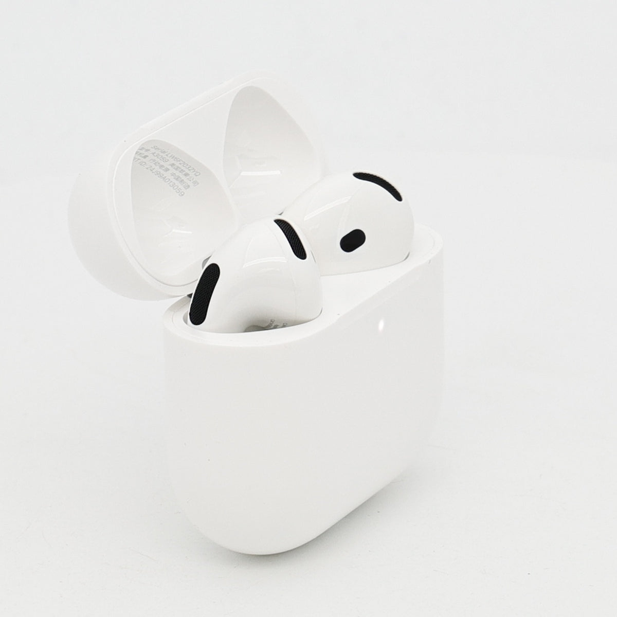 99新 Apple AirPods 4 (支持主动降噪) 白色