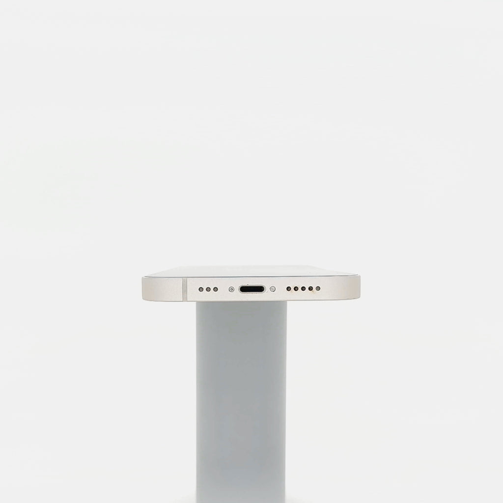 95新 Apple iPhone 13 256G 星光色 中國大陸版