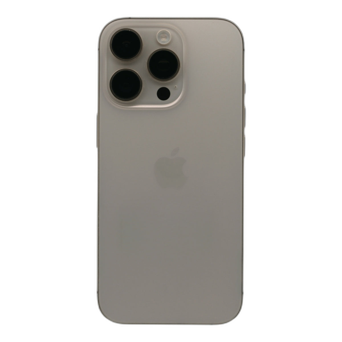 95新 Apple iPhone 16 Pro 128G 沙漠色鈦金屬 中國大陸版