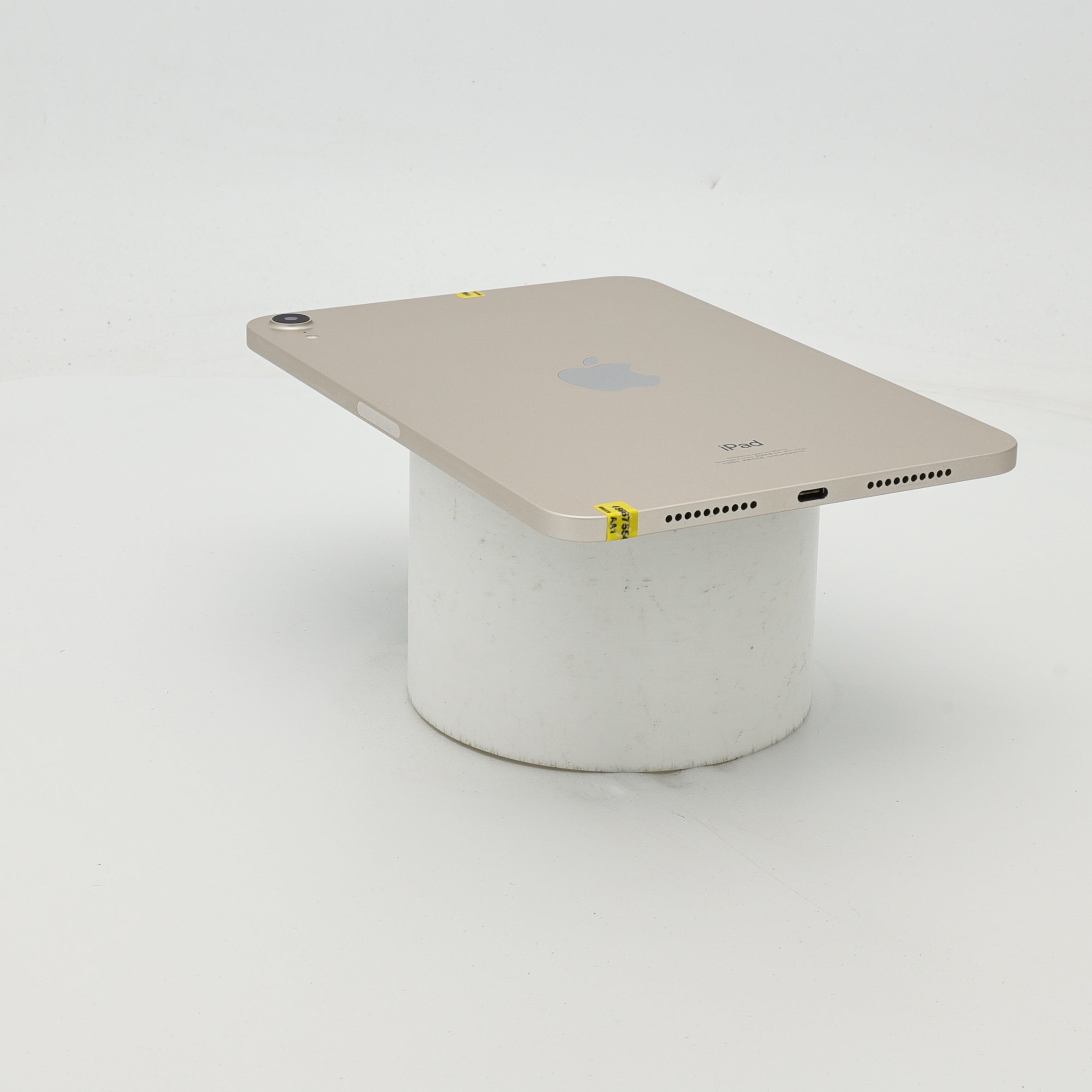 95新 Apple iPad mini6 256G 星光色 WIFI