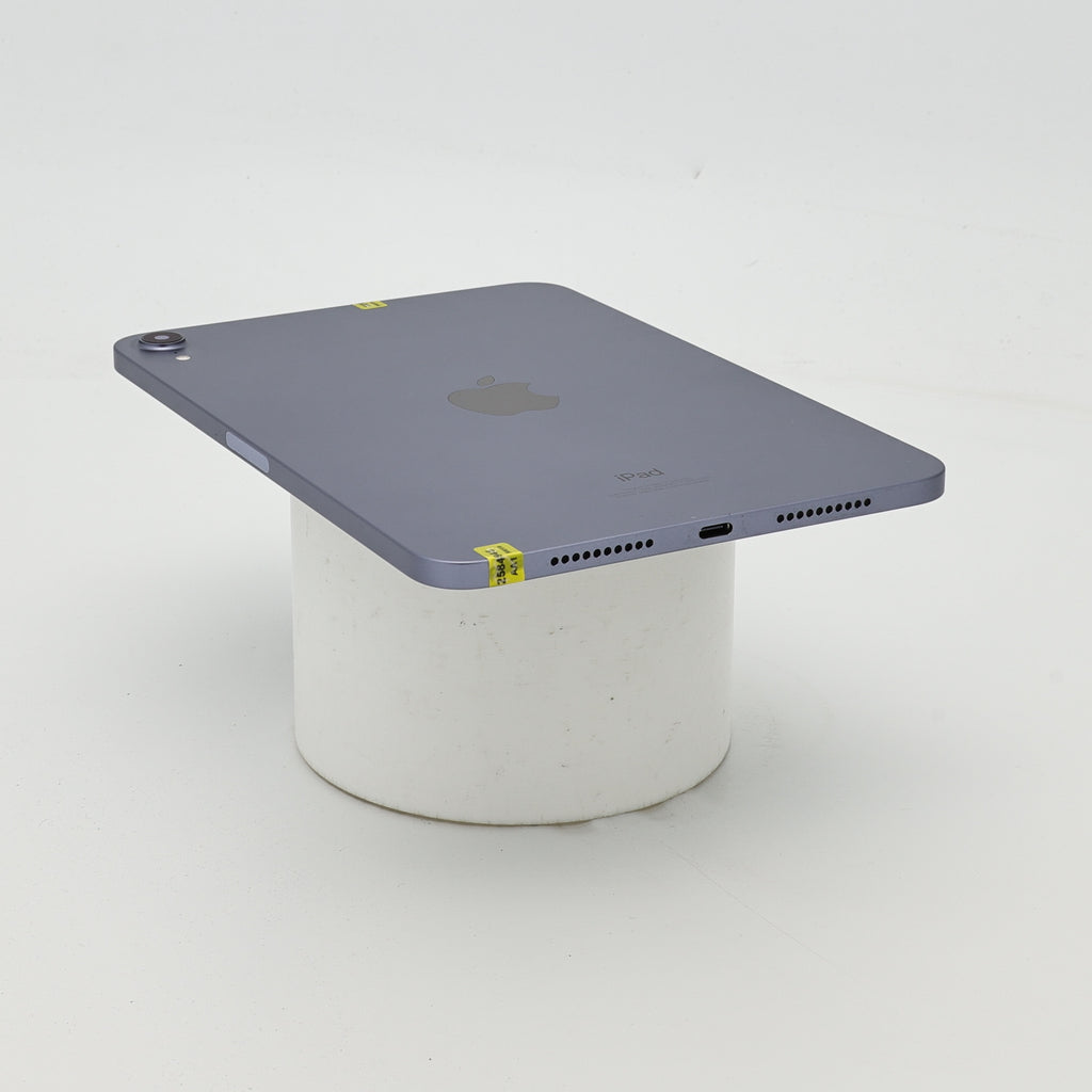 95新 Apple iPad mini6 64G 紫色 WIFI