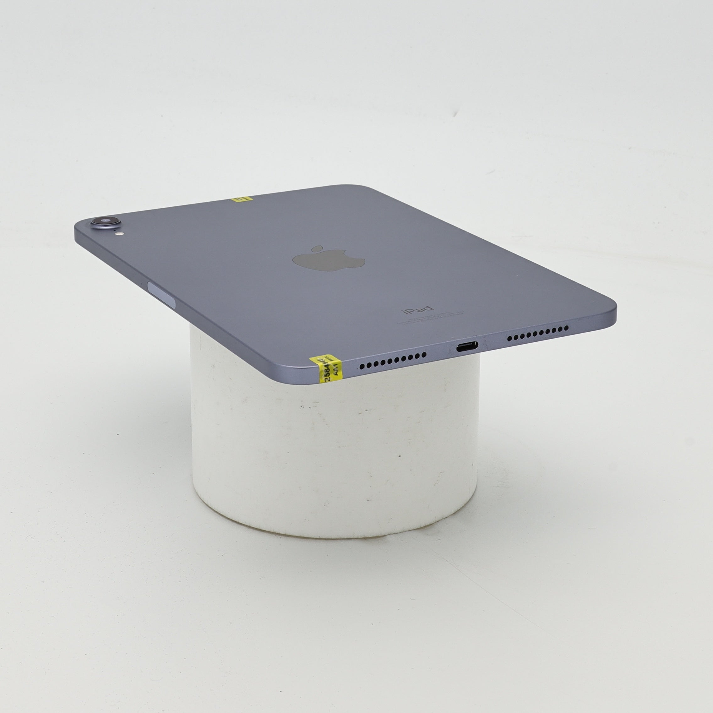 95新 Apple iPad mini6 64G 紫色 WIFI