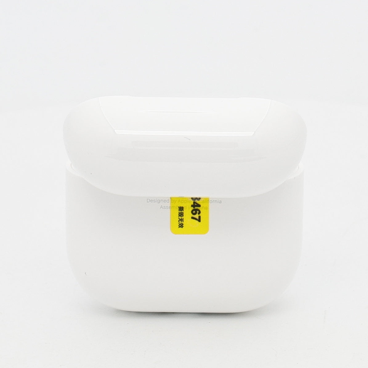 99新 Apple AirPods 4 (支持主动降噪) 白色