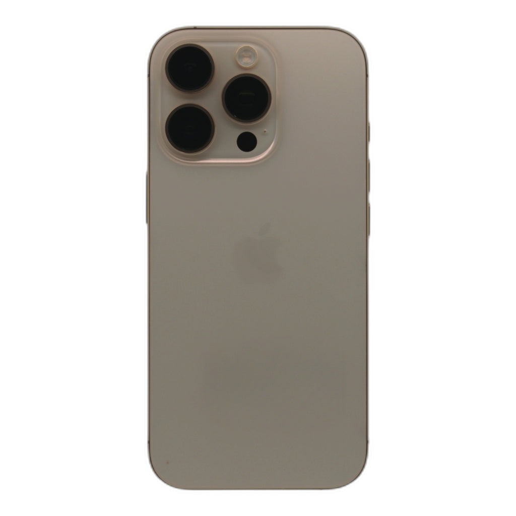 95新 Apple iPhone 16 Pro 256G 沙漠色鈦金屬 中國大陸版