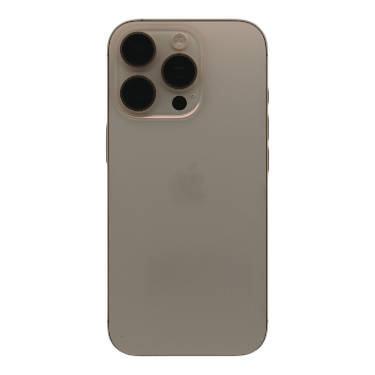 95新 Apple iPhone 16 Pro 256G 沙漠色鈦金屬 中國大陸版