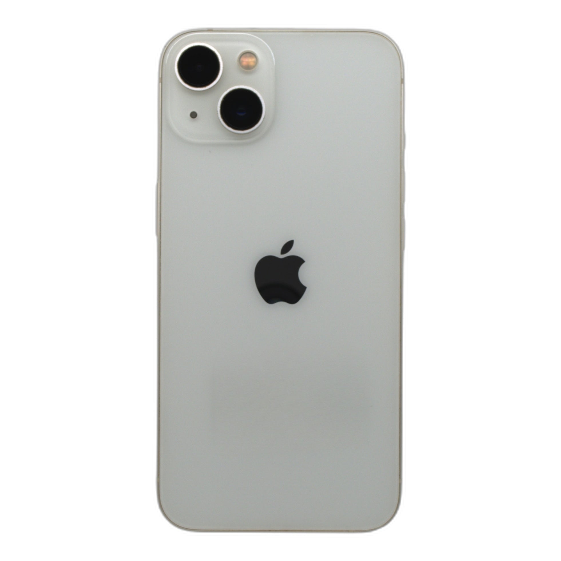 95新 Apple iPhone 13 256G 星光色 中國大陸版