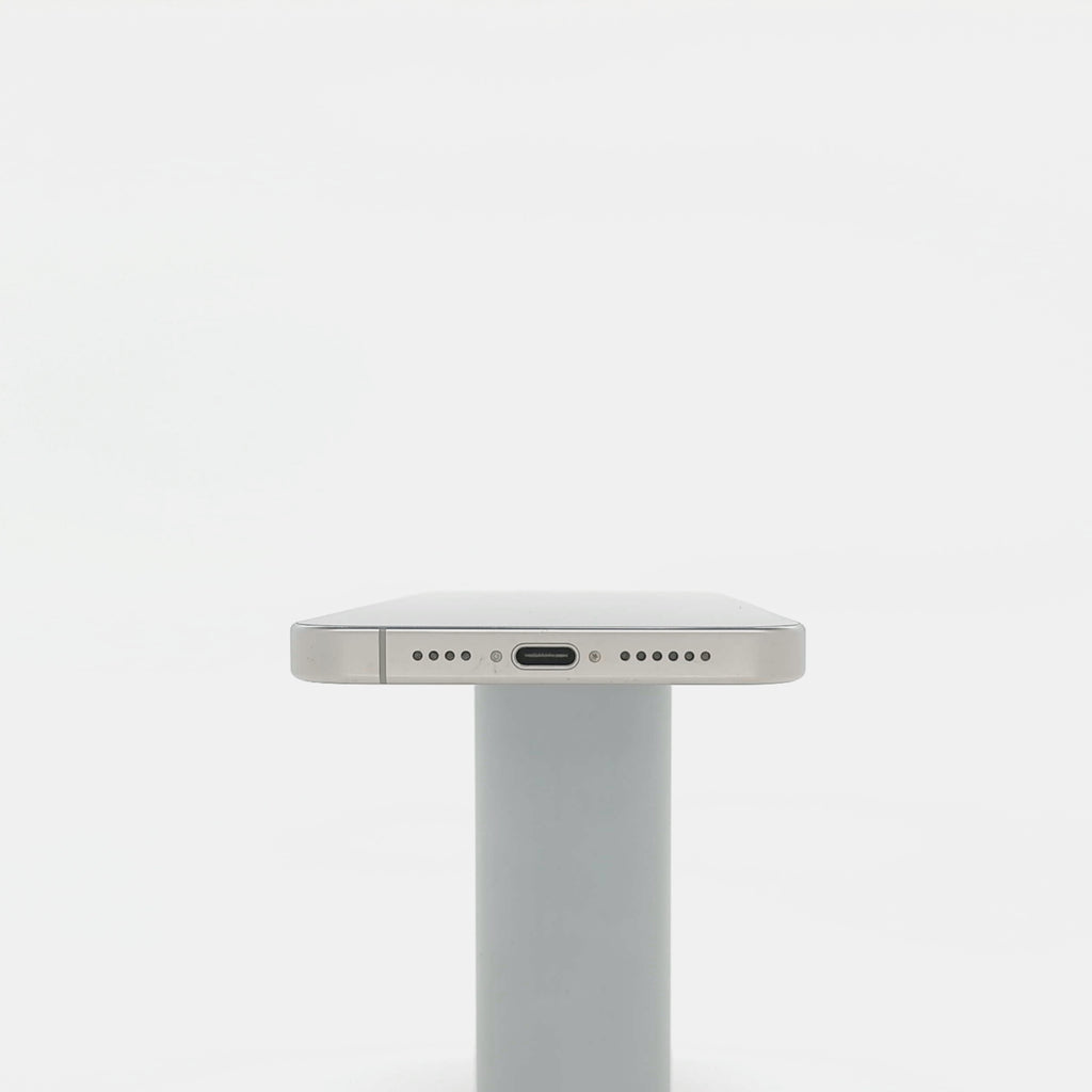 95新 Apple iPhone 15 Pro Max 256G 原色鈦金屬 中國大陸版