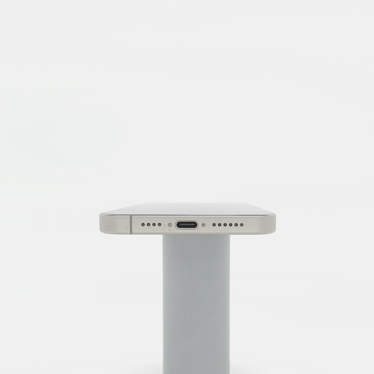 95新 Apple iPhone 15 Pro Max 256G 原色鈦金屬 中國大陸版