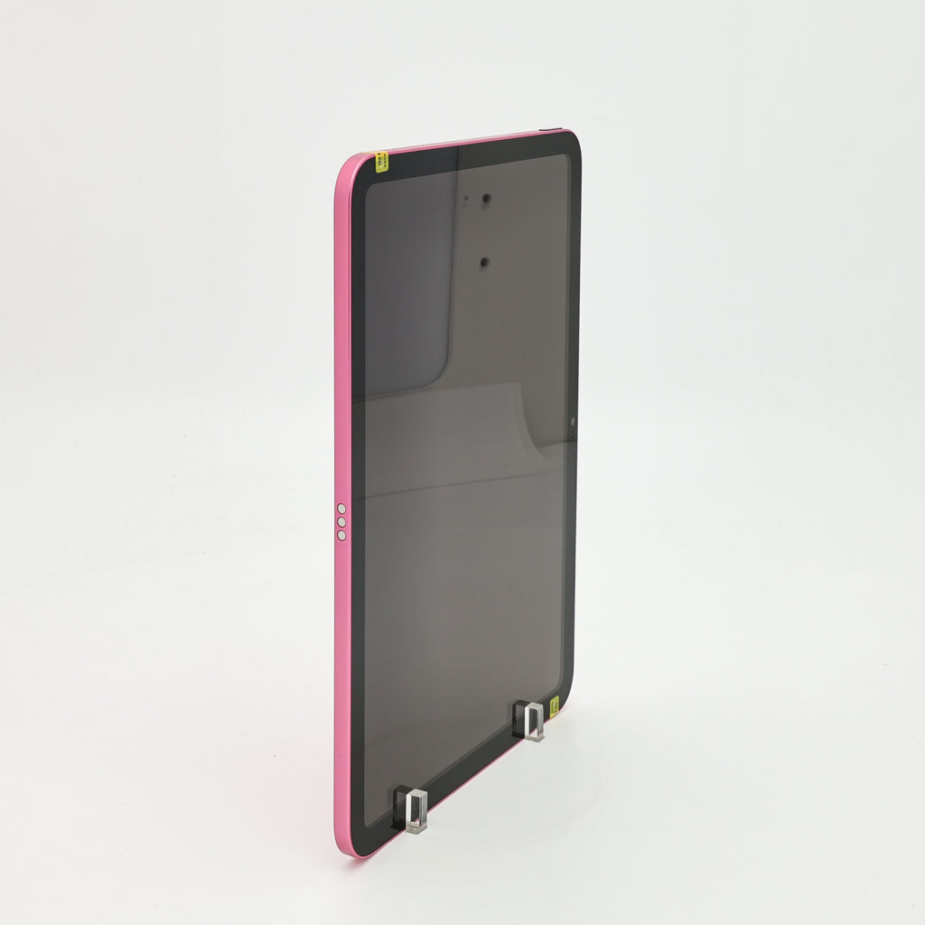 95新 Apple iPad 10代 256G 粉紅色 WIFI