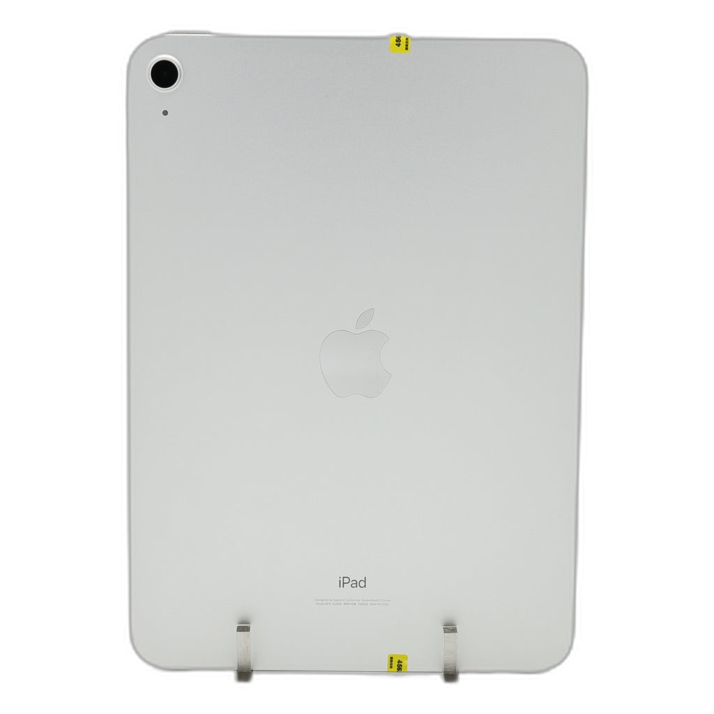 99新 Apple iPad 10代 64G 銀色 WIFI