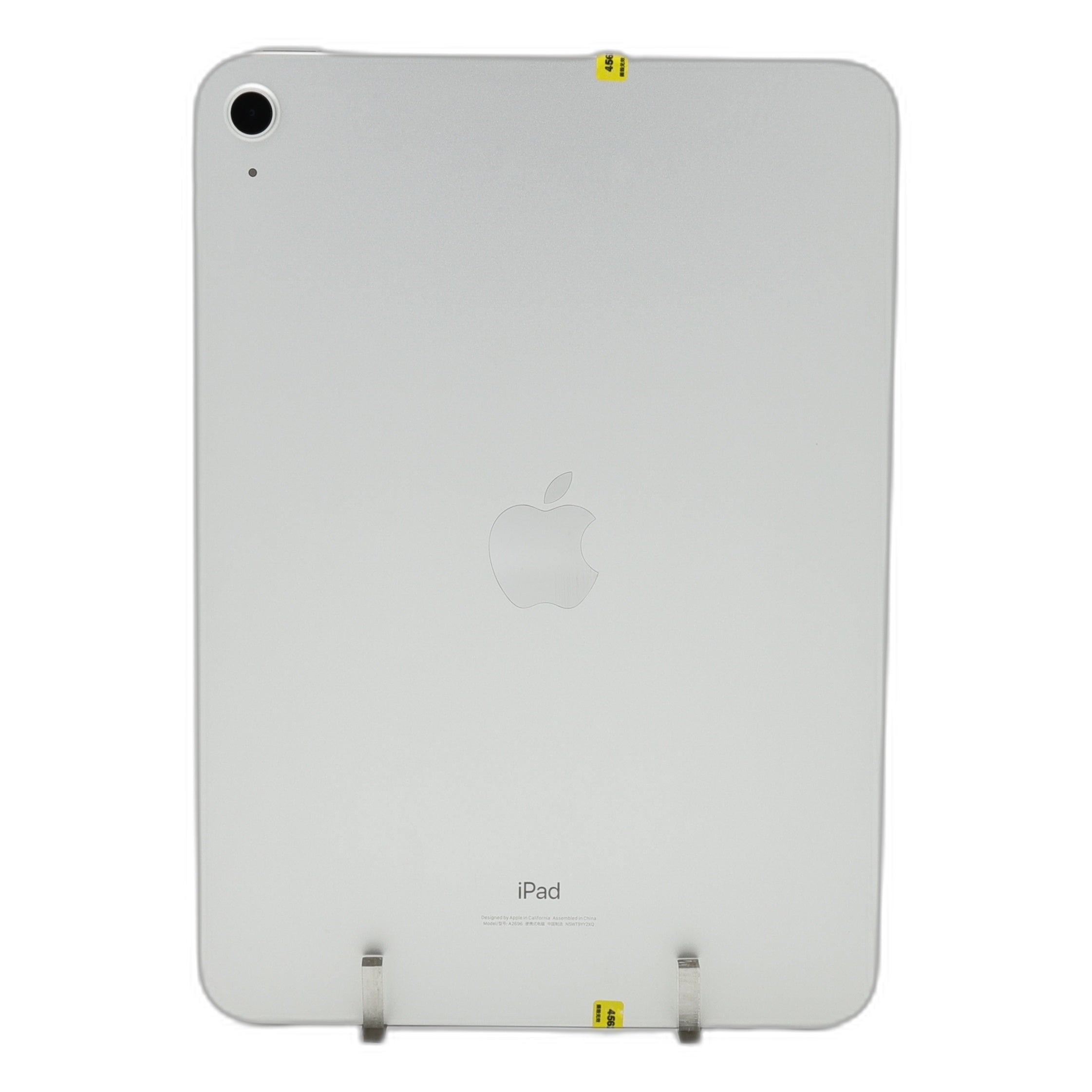 99新 Apple iPad 10代 64G 銀色 WIFI
