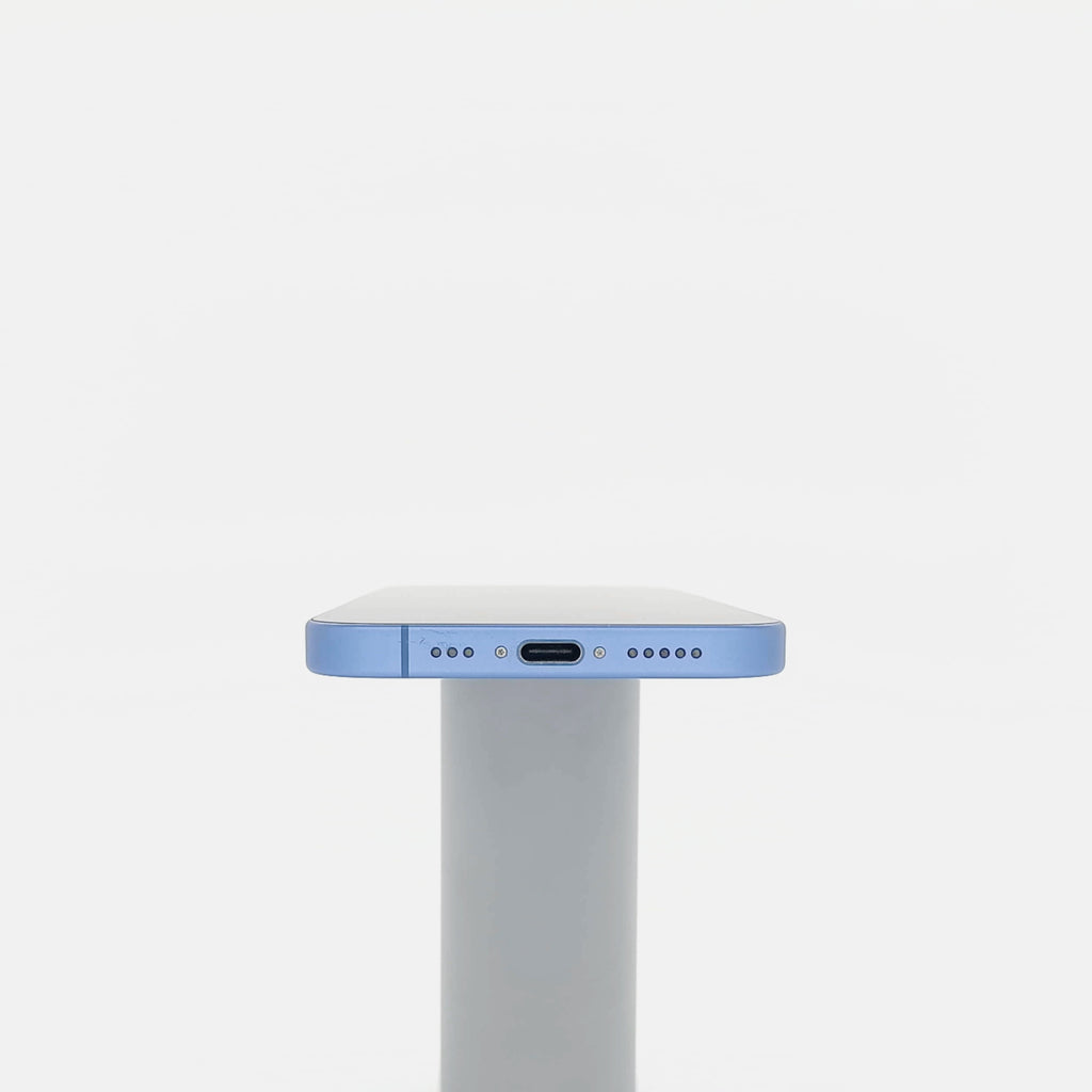 99新 Apple iPhone 16 256G 群青色 中國大陸版