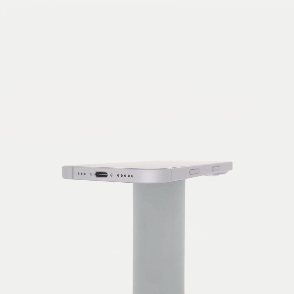 95新 Apple iPhone 17 256G 薰衣草紫色 中國大陸版