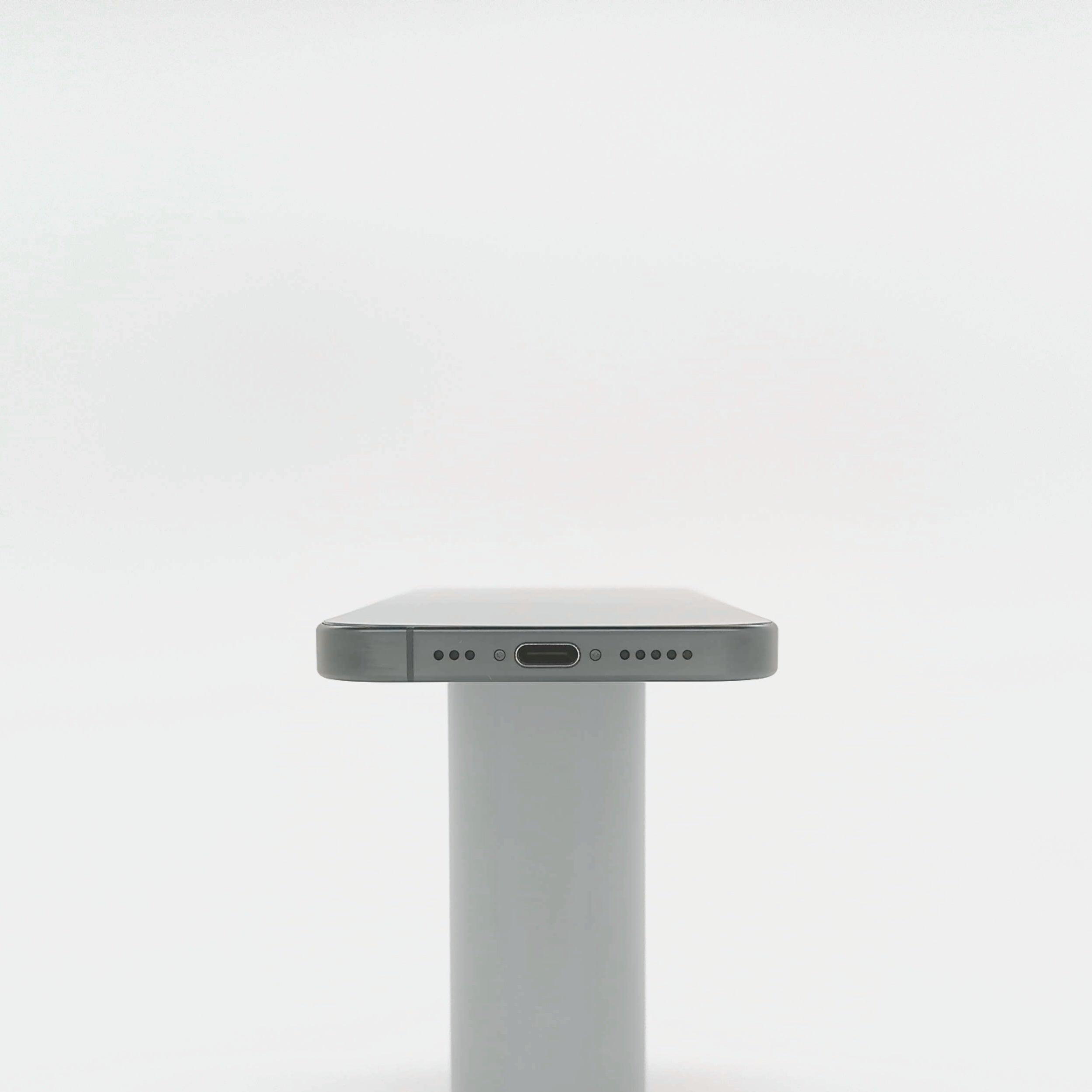 95新 Apple iPhone 15 Pro 256G 黑色鈦金屬 中國大陸版