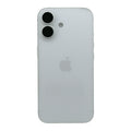 95新 Apple iPhone 16 256G 白色 中國大陸版