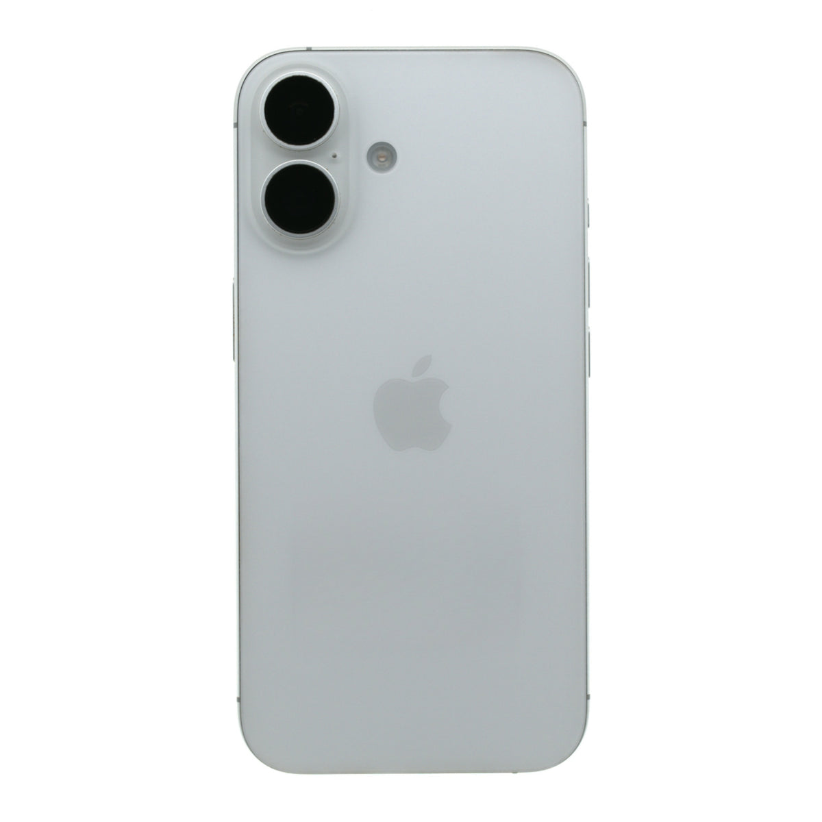 95新 Apple iPhone 16 256G 白色 中國大陸版