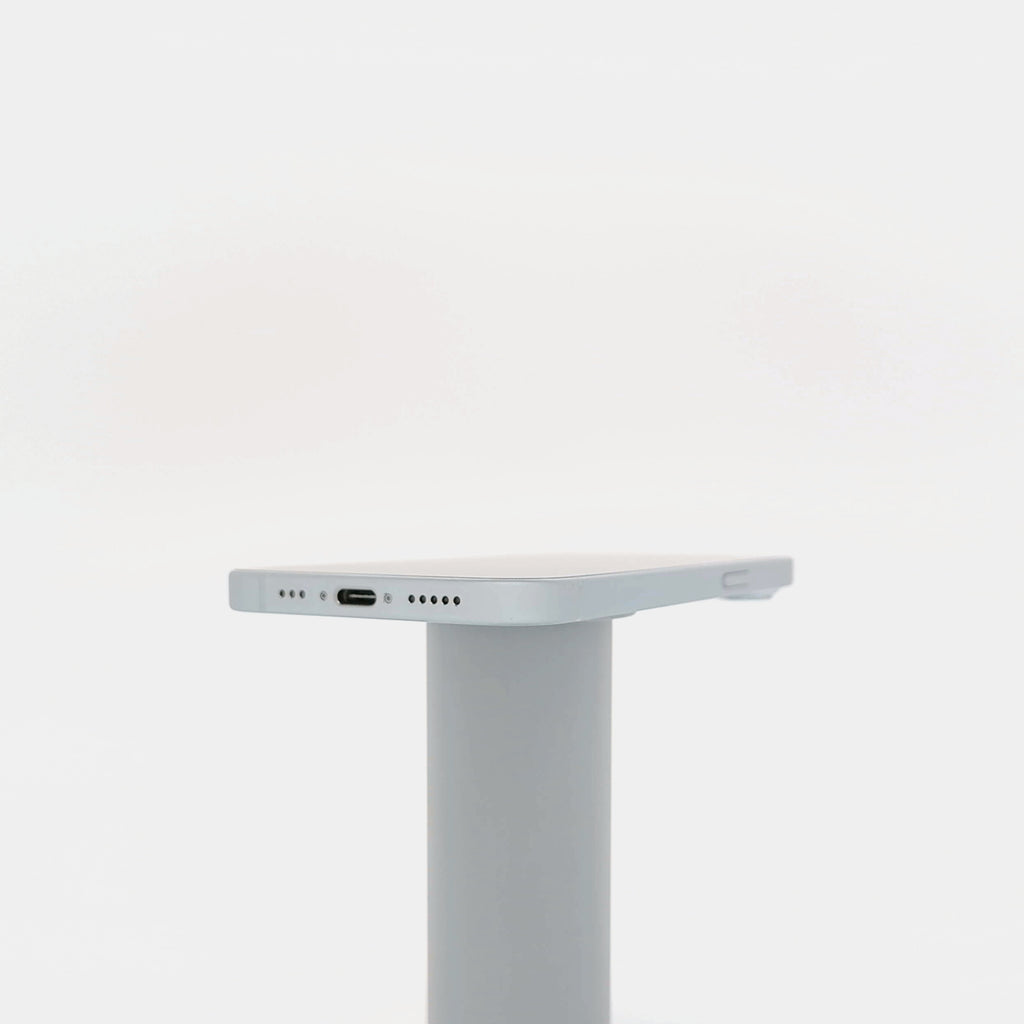 95新 Apple iPhone 15 128G 藍色 中國大陸版