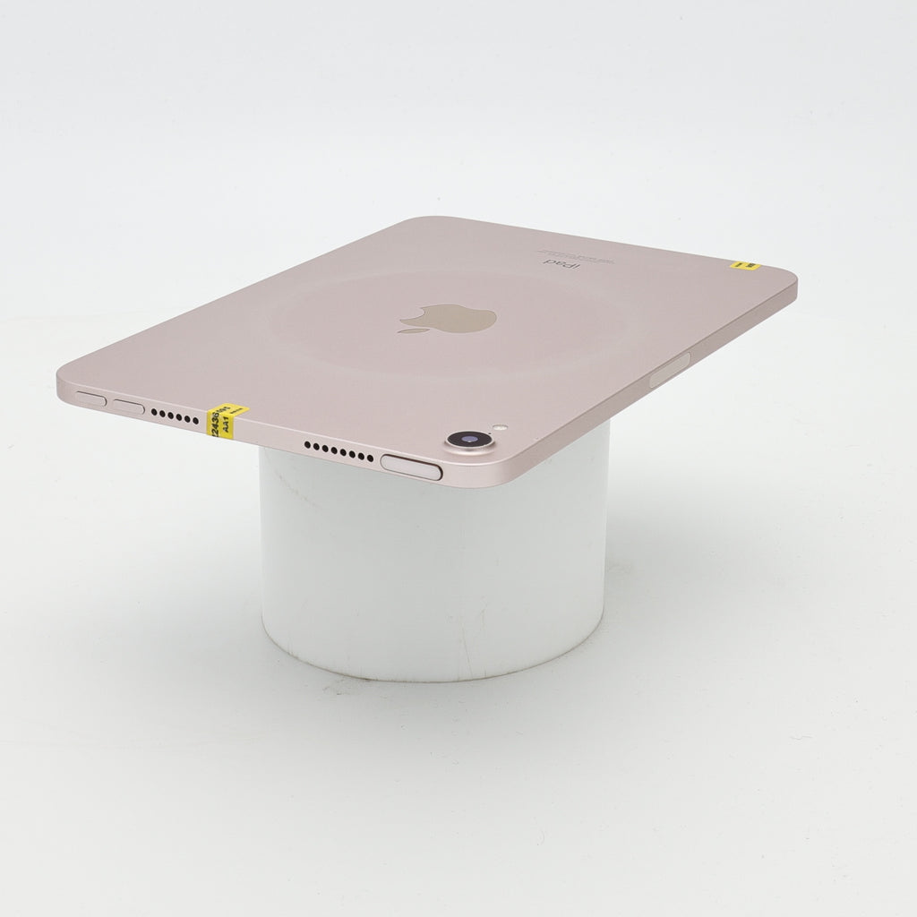 95新 Apple iPad mini6 64G 粉紅色 WIFI