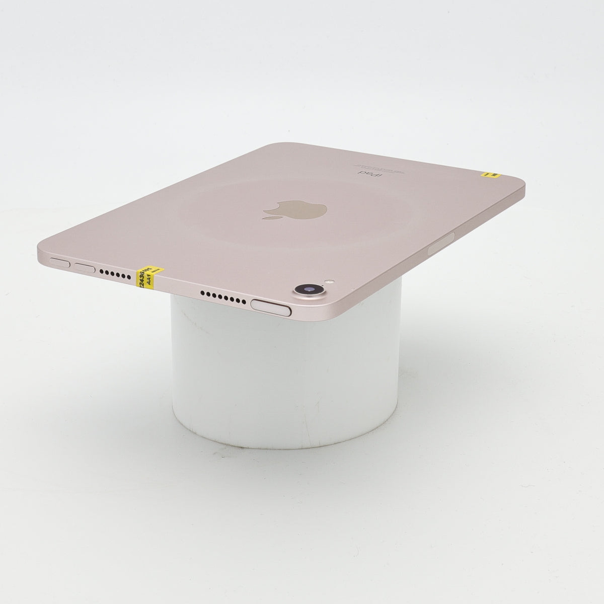 95新 Apple iPad mini6 64G 粉紅色 WIFI