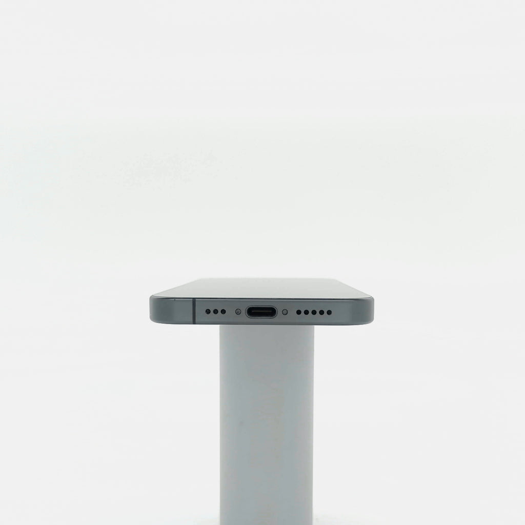 95新 Apple iPhone 15 Pro 256G 黑色鈦金屬 中國大陸版