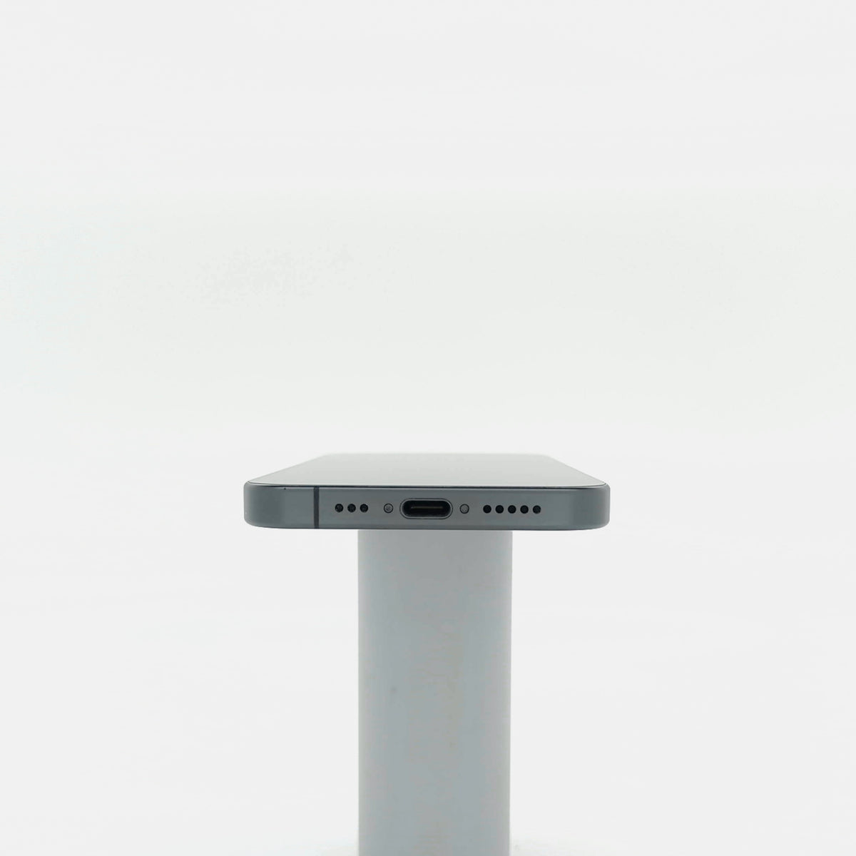 95新 Apple iPhone 15 Pro 256G 黑色鈦金屬 中國大陸版