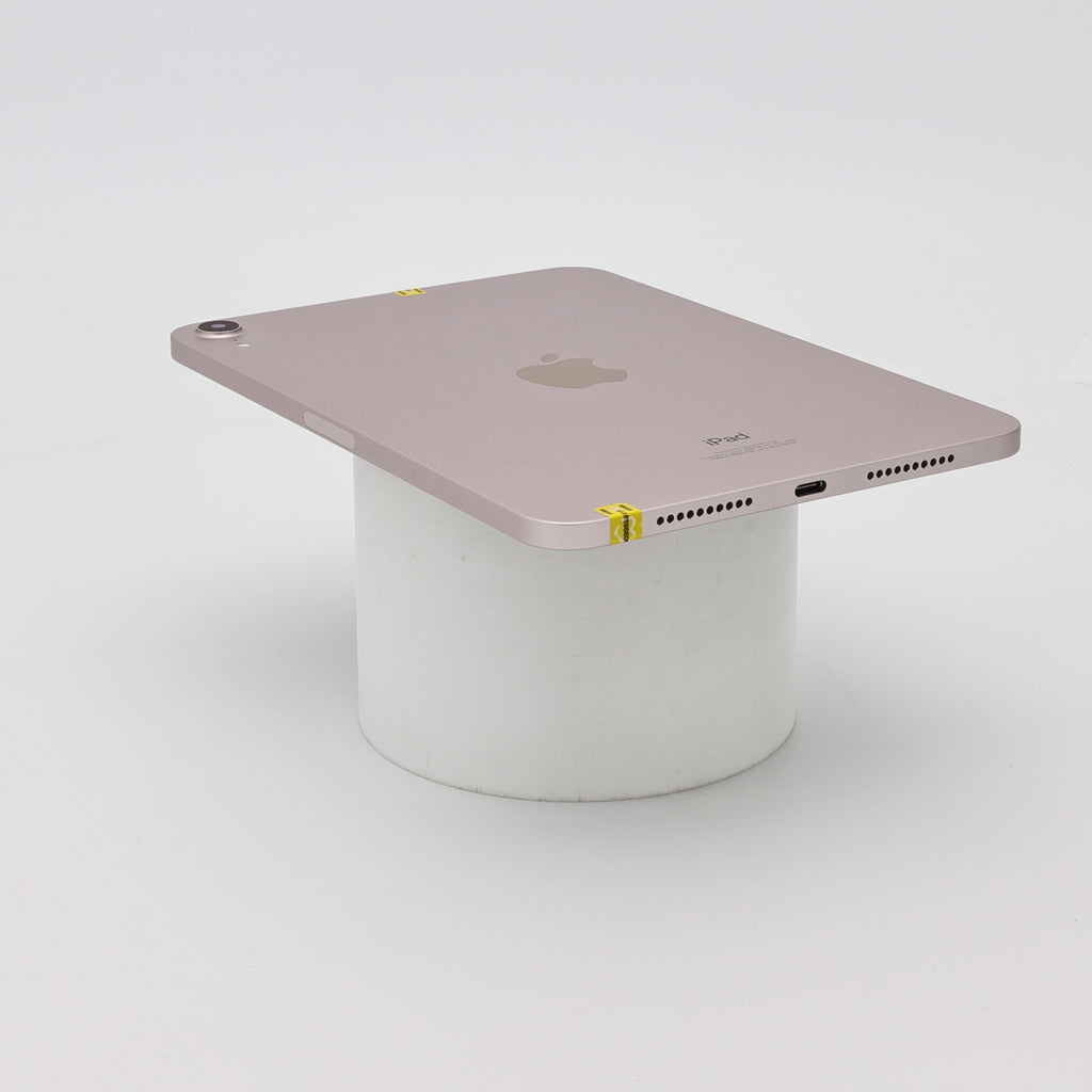 95新 Apple iPad mini6 64G 粉紅色 WIFI