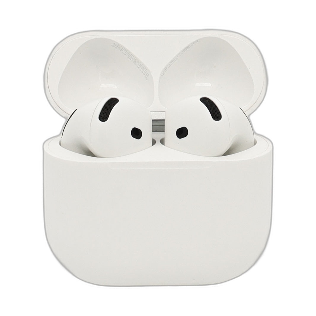 99新 Apple AirPods 4 (支持主动降噪) 白色