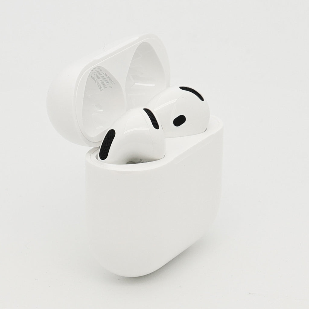 99新 Apple AirPods 4 (支持主动降噪) 白色