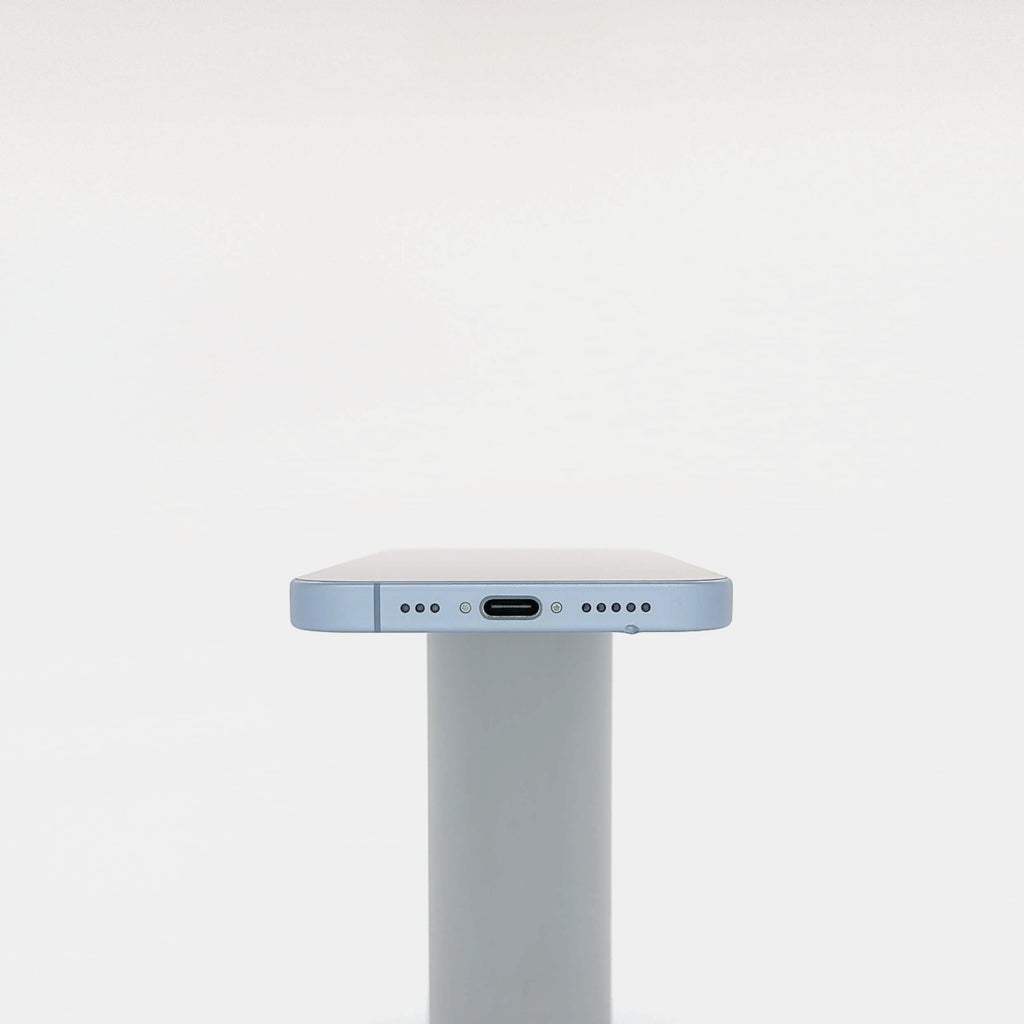 95新 Apple iPhone 17 256G 青霧藍色 中國大陸版