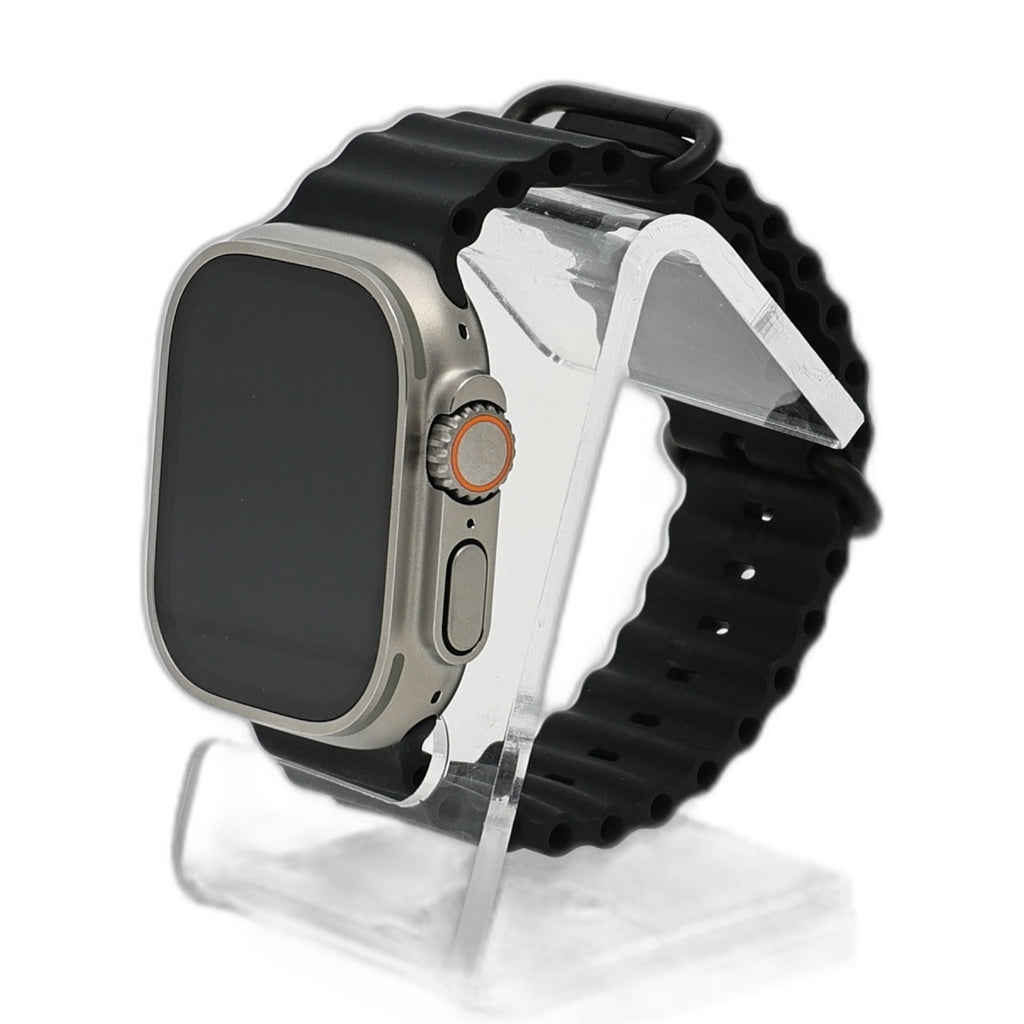 99新 Apple Watch Ultra 2 49毫米 鈦金屬