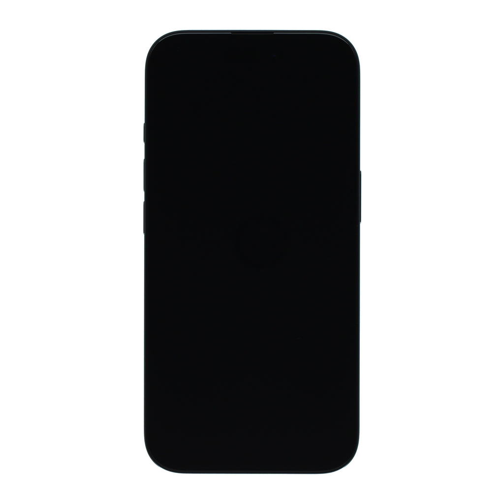 95新 Apple iPhone 16 256G 黑色 中國大陸版